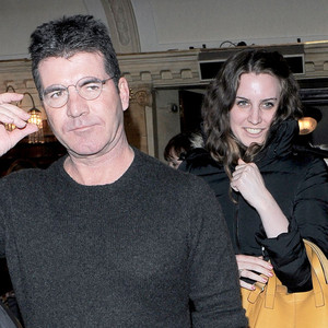Simon Cowell Simon Cowell